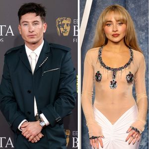 So reagiert Barry Keoghan auf Sabrinas heiße Dessous-Pics!