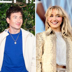 Barry überrascht Sabrina Carpenter mit Party zum Geburtstag!