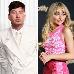 Golden Globes: Feiern Barry Keoghan und Sabrina Paardebüt?