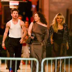 Barry Keoghan spielt Hauptrolle in Sabrinas neuem Musikvideo