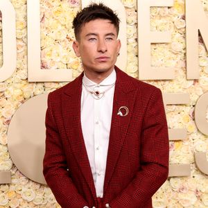 Nach Gerüchten: Barry Keoghan ohne Sabrina bei Golden Globes