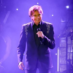 Sänger Barry Manilow macht seine Krebserkrankung öffentlich