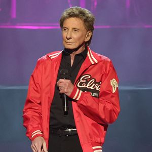 "Keine Symptome": So wurde Barry Manilows Krebs entdeckt