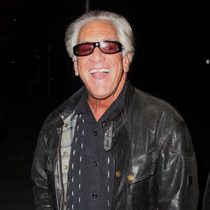 Motorrad-Unfall: "Storage Wars"-Star Barry Weiss in Klinik