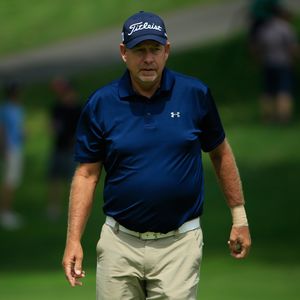 Mit 59: Golfstar Bart Bryant kommt bei Autounfall ums Leben!