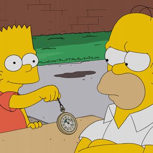 Kult-Serie "Die Simpsons" bekommt zwei neue Staffeln!
