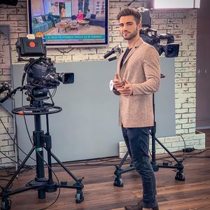 Wegen Ole, JJ und Co.? BTN-Hottie Bartosz wurde gefeuert!
