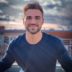 So landete BTN-Hottie Bartosz bei Datingshow "40kontra20"