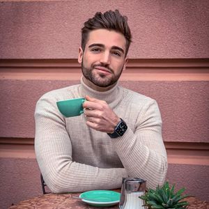 Ist Ex-"Berlin – Tag & Nacht"-Hottie Bartosz noch solo?