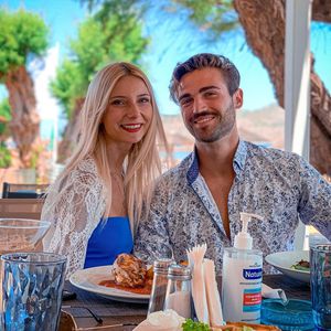 Nach Datingshow: Ex-BTN-Hottie Bartosz ist wieder vergeben!
