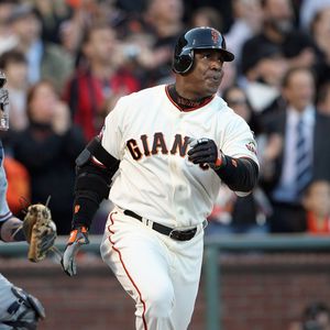 Mit 86: Baseball-Legende Hank Aaron überraschend verstorben
