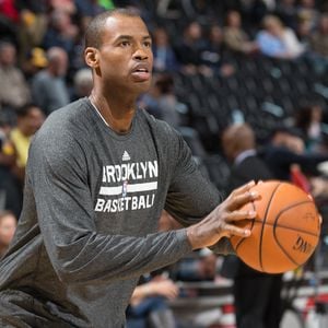 Jason Collins kämpft gegen Gehirntumor im vierten Stadium