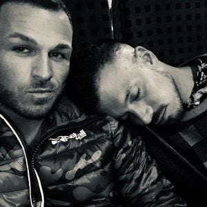 Liebes-Aus: "Prince Charming"-Basti und Marco sind getrennt!