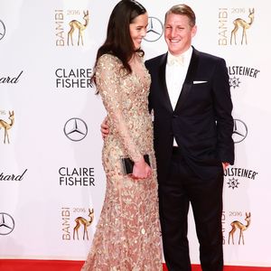 Die besseren Royals? Date-Night bei Schweini und Ana