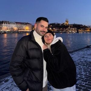 So läuft "Bauer sucht Frau"-Basti und Kerrins Fernbeziehung