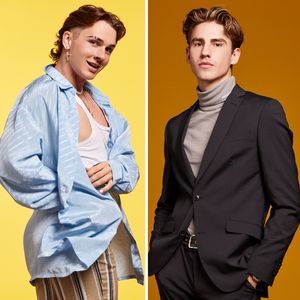 So ging es mit "Prince Charming"-Leon und Basti weiter!