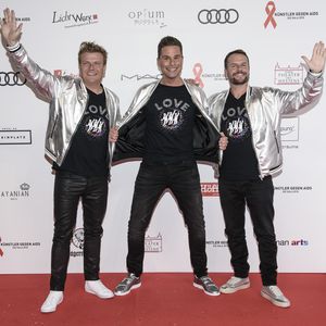 Ex-CITA-Star Benjamin Boyce: Boyband-Leben machte ihn fertig
