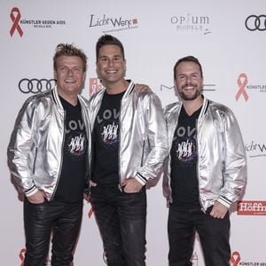 Shows in Gefahr? "Caught in the Act"-Lee hatte einen Unfall