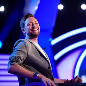 Bastian Bielendorfer verlor nach "Let's Dance" viel Gewicht!