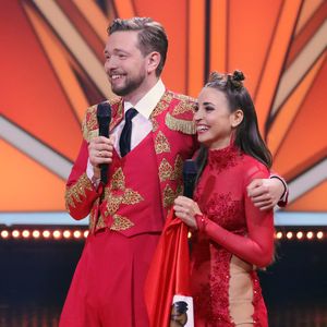 Sexrakete: Fans feiern Basti und Ekats "Let's Dance"-Act