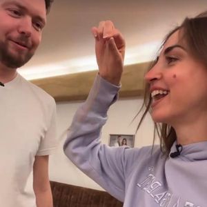 "Let's Dance"-Training: Bastian reißt Ekat Büschel Haare aus