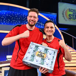 Comedians vs. Musiker: Dieses Duo gewinnt "Schlag den Star"!