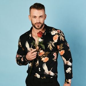 Bei Bachelorette: SixxPaxx-Star Basti war noch verheiratet