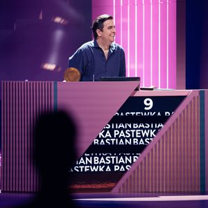 Bastian Pastewka gewinnt "Wer stiehlt mir die Show?"!