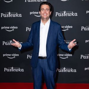 52 Jahre: Comedystar Bastian Pastewka feiert Geburtstag!