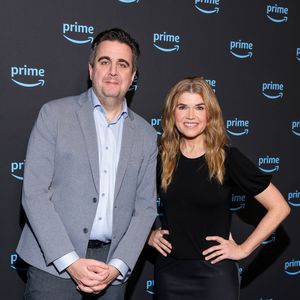 Darum verliebten sich Bastian Pastewka und Anke Engelke nie