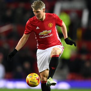 Nach "Mobbing": Trainer entschuldigt sich bei Schweinsteiger