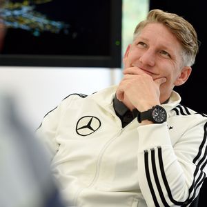 Neuer TV-Job bei ARD? Schweini soll WM-Experte werden