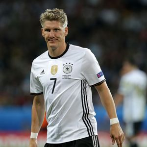 Tragischer Held Schweini: 1. Statement zu seinem EM-Drama