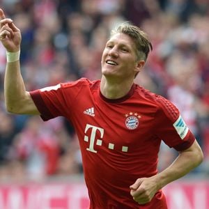 Ab auf die Insel! WM-Held Schweini verlässt Bayern München