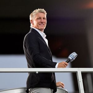 Zuschauer-Krach vorgespielt? ARD-Ton versagt bei EM-Start
