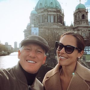 Ana Ivanovic: süße Liebeserklärung für Basti Schweinsteiger