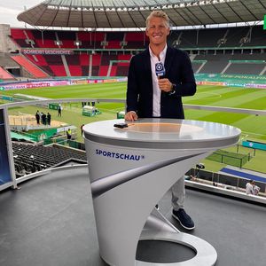 So kam Schweinsteigers Debüt als "Sportschau"-Experte an