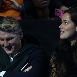 Ana Ivanovic: Natürlich schön dank Liebesglück mit Schweini?