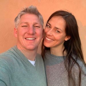 Das machen Basti Schweinsteiger und Ana bei ihrer Date Night