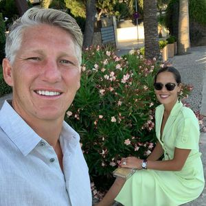 Sommerlich! So schön strahlt Ana Ivanović bei der Date-Night