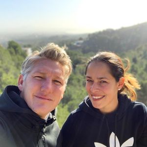 Anas Geburtstag: So süß gratuliert Bastian Schweinsteiger