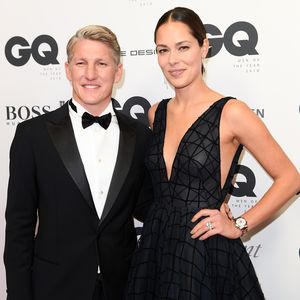 Alltag bei Familie Schweinsteiger: Wer kümmert sich um was?
