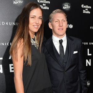 Bastian Schweinsteiger und Ana sprechen über ihre Beziehung
