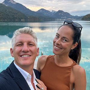 Neues Paarfoto: Die Fans lieben Basti Schweinsteiger und Ana