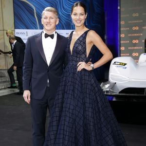 Schweinsteiger feiert statt WM-Jubiläum lieber Hochzeitstag!