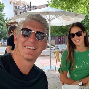 Rendezvous mit Ana: Bastian Schweinsteiger teilt Pärchen-Pic