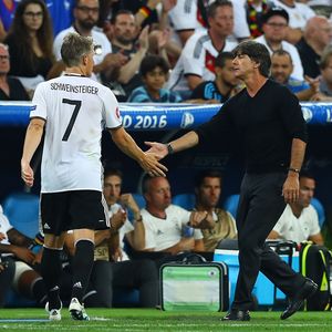 Jogi Löw: Rührendes Statement zum Schweini-Rücktritt