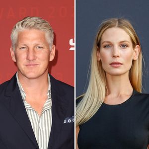 Mit ihm ist Bastian Schweinsteigers Ex Sarah Brandner liiert
