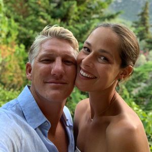 Romantiker! Ana Ivanovic schwärmt von Basti Schweinsteiger