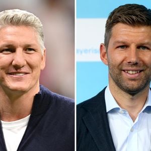Auf TikTok: Auch Schweini und Hitzlsperger starten Accounts